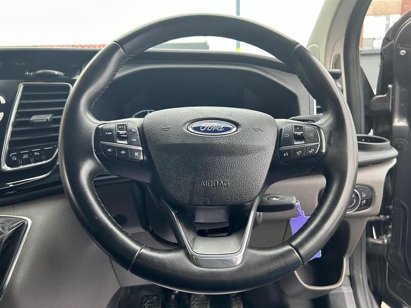 Used Ford Transit Custom 2022 for sale - 76256826: Photo 20