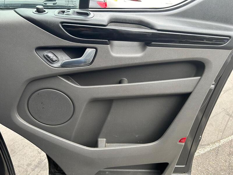 Used Ford Transit Custom 2022 for sale - 76256826: Photo 21