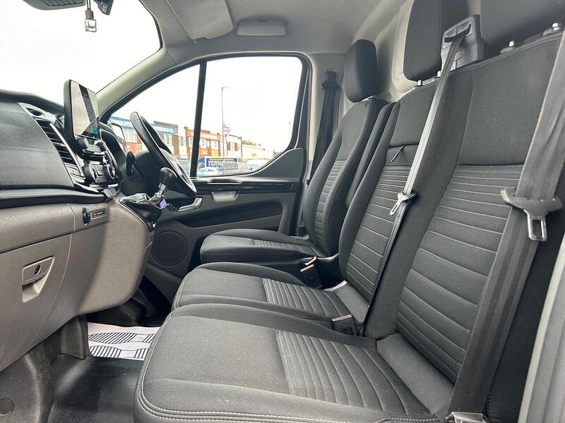 Used Ford Transit Custom 2022 for sale - 76256826: Photo 26