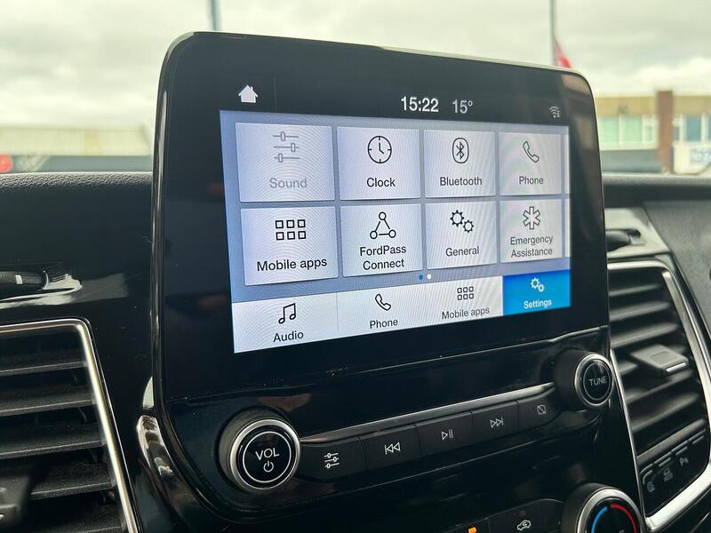 Used Ford Transit Custom 2022 for sale - 76256826: Photo 29