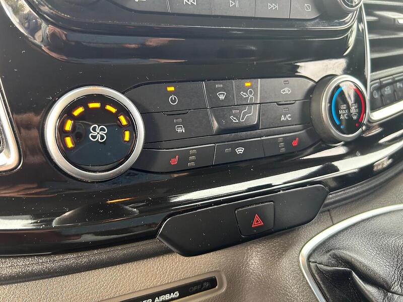 Used Ford Transit Custom 2022 for sale - 76256826: Photo 30