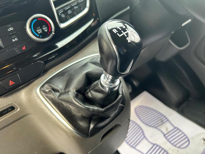 Used Ford Transit Custom 2022 for sale - 76256826: Photo 31