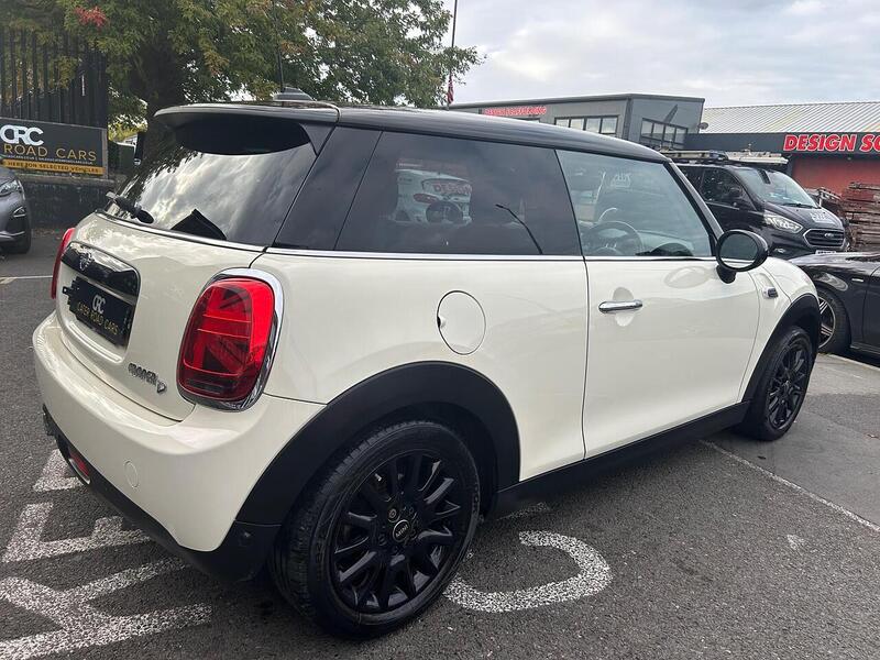 Used MINI Hatch 2018 for sale - 76119369: Photo 11