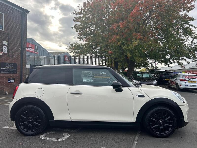 Used MINI Hatch 2018 for sale - 76119369: Photo 12