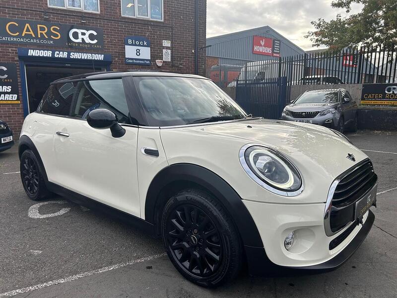 Used MINI Hatch 2018 for sale - 76119369: Photo 13