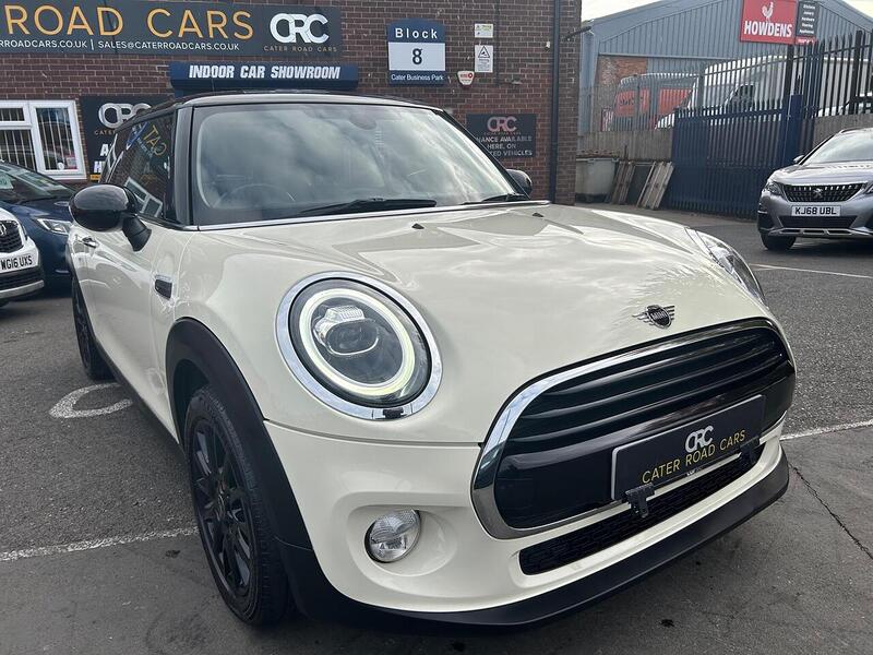 Used MINI Hatch 2018 for sale - 76119369: Photo 14