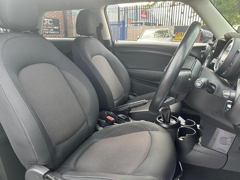 Used MINI Hatch 2018 for sale - 76119369: Photo 17