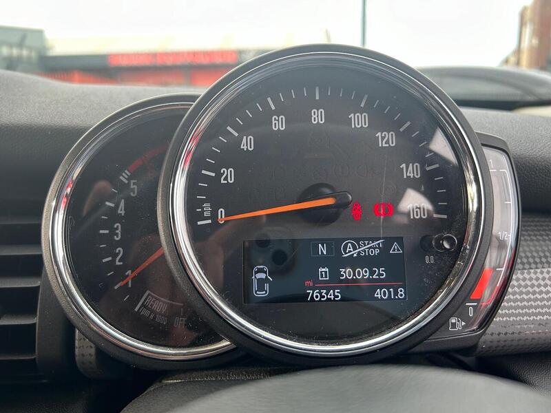 Used MINI Hatch 2018 for sale - 76119369: Photo 19