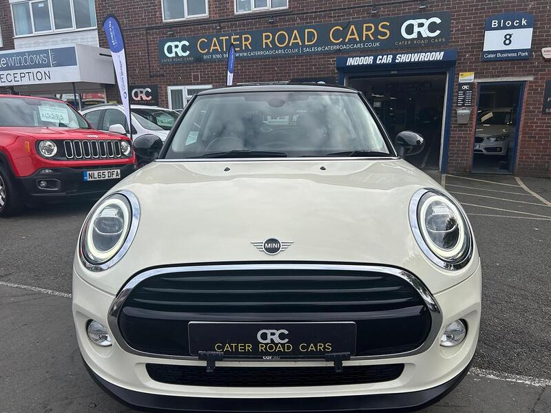 Used MINI Hatch 2018 for sale - 76119369: Photo 2