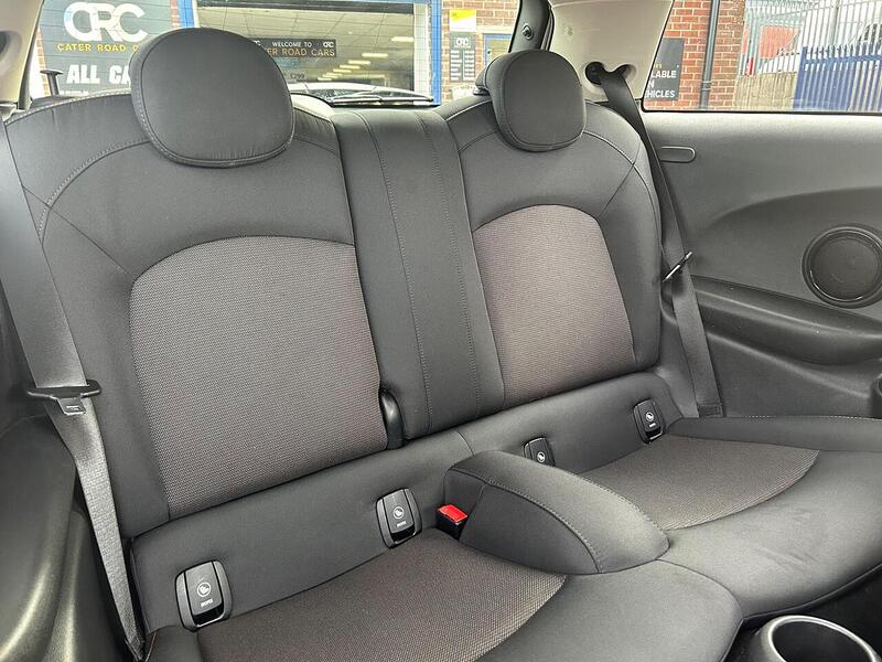 Used MINI Hatch 2018 for sale - 76119369: Photo 21