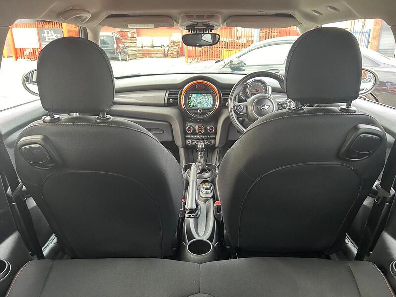 Used MINI Hatch 2018 for sale - 76119369: Photo 27