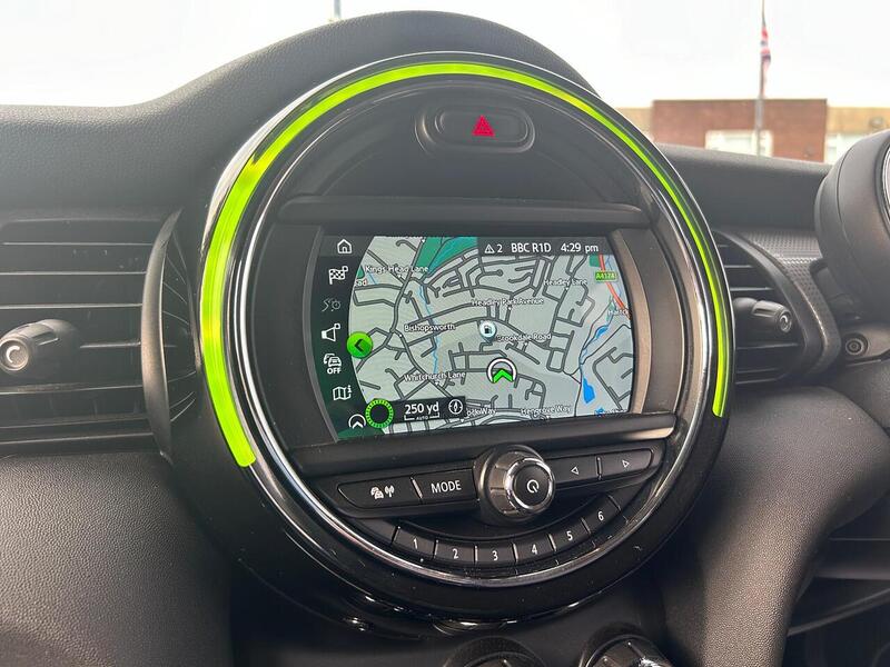 Used MINI Hatch 2018 for sale - 76119369: Photo 32