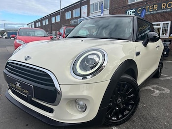 Used MINI Hatch 2018 for sale - 76119369: Photo