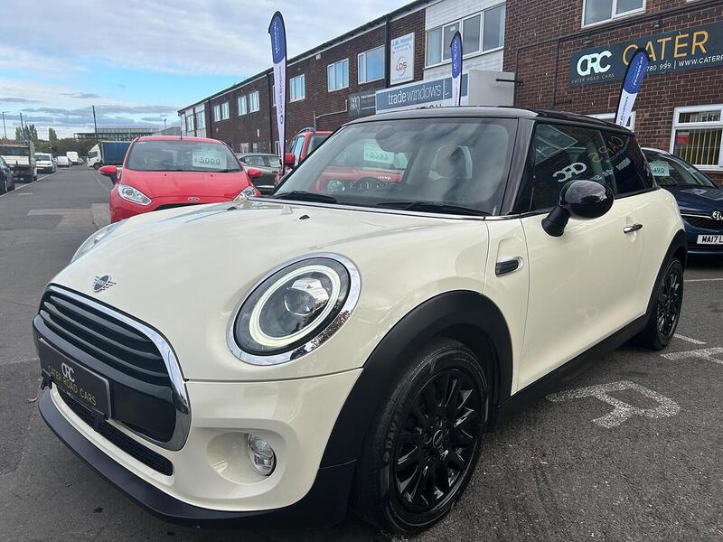 Used MINI Hatch 2018 for sale - 76119369: Photo 4