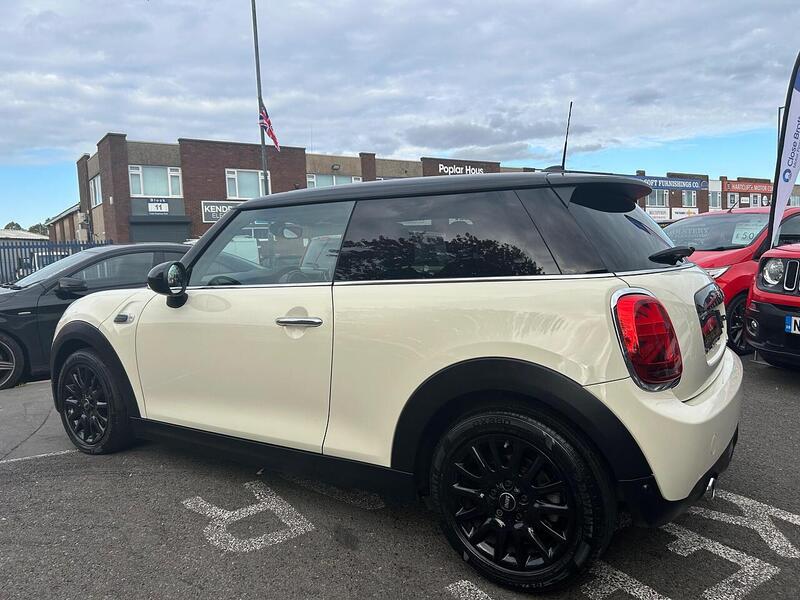 Used MINI Hatch 2018 for sale - 76119369: Photo 7