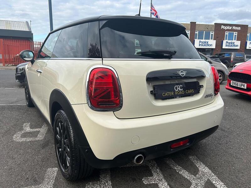 Used MINI Hatch 2018 for sale - 76119369: Photo 8
