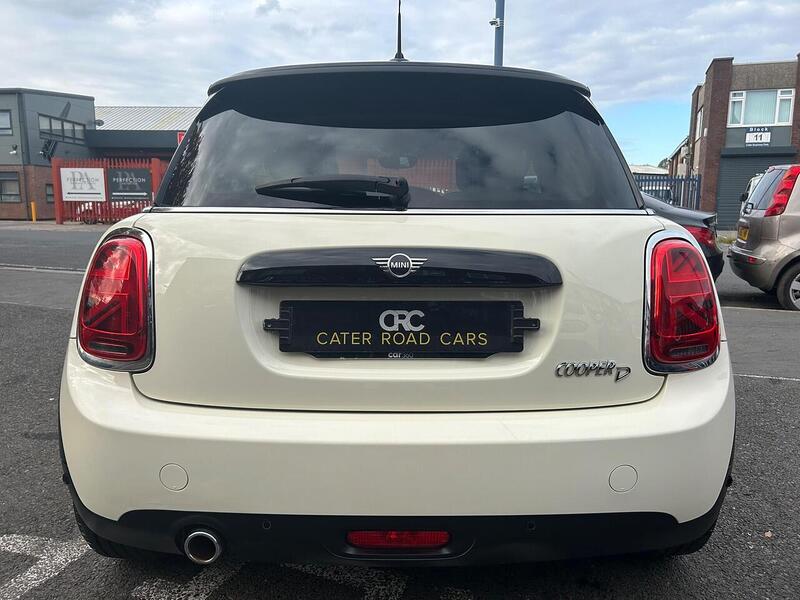 Used MINI Hatch 2018 for sale - 76119369: Photo 9