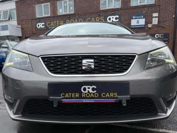 Used SEAT Leon 2014 for sale - 75239738: Photo