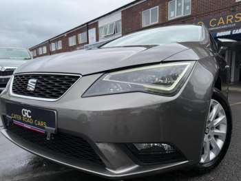 Used SEAT Leon 2014 for sale - 75239738: Photo