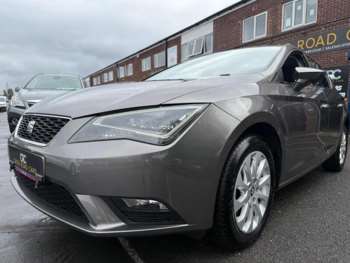 Used SEAT Leon 2014 for sale - 75239738: Photo