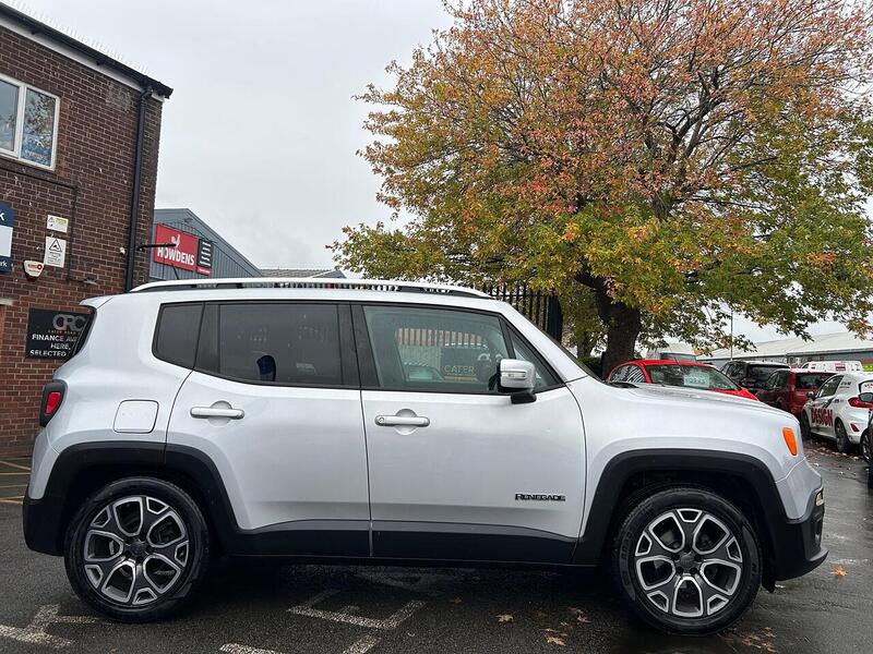 Used Jeep Renegade 2015 for sale - 76403243: Photo 12