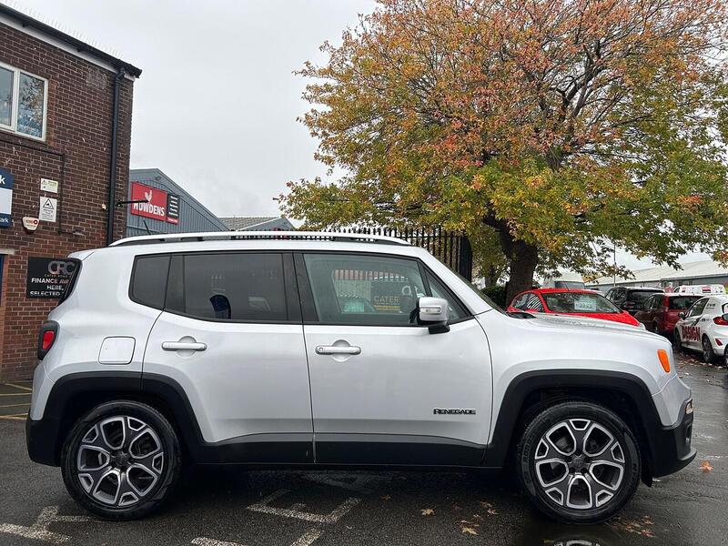 Used Jeep Renegade 2015 for sale - 76403243: Photo 13