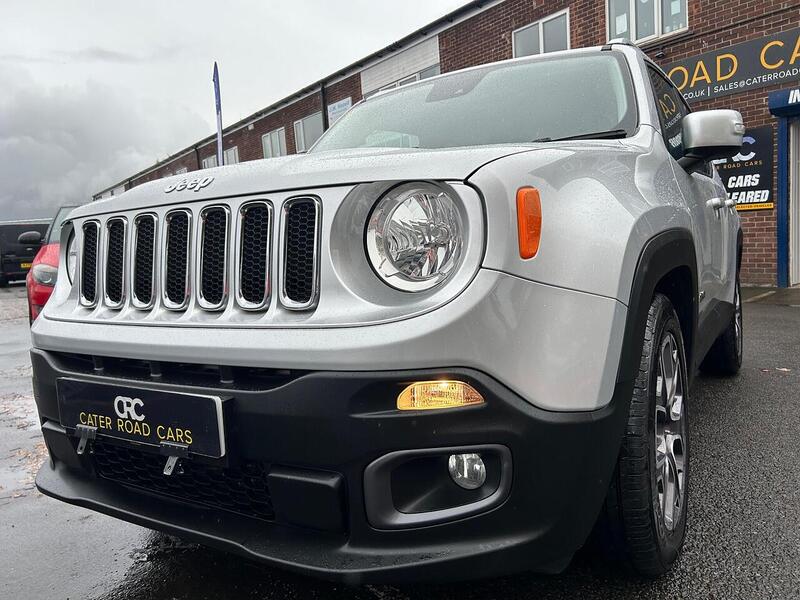 Used Jeep Renegade 2015 for sale - 76403243: Photo 16