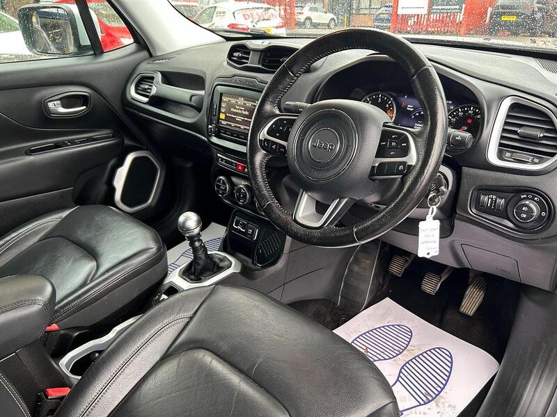 Used Jeep Renegade 2015 for sale - 76403243: Photo 17
