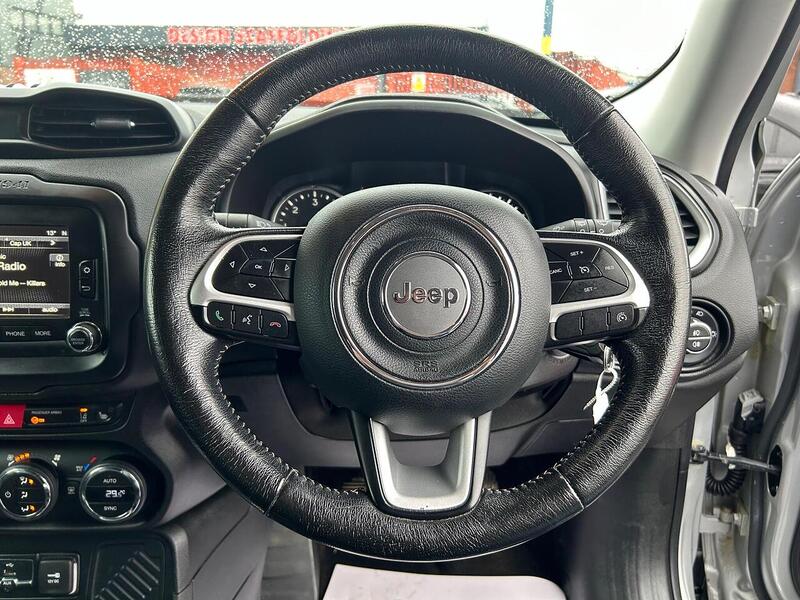 Used Jeep Renegade 2015 for sale - 76403243: Photo 19
