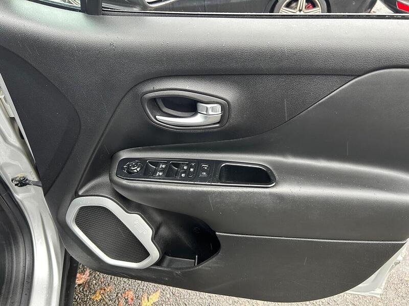 Used Jeep Renegade 2015 for sale - 76403243: Photo 21