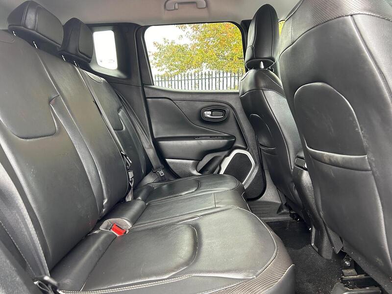 Used Jeep Renegade 2015 for sale - 76403243: Photo 22