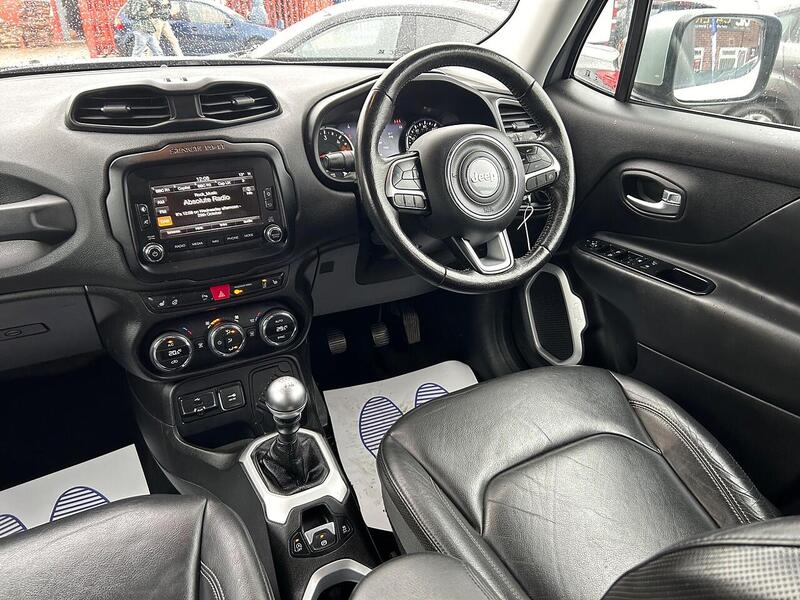 Used Jeep Renegade 2015 for sale - 76403243: Photo 25