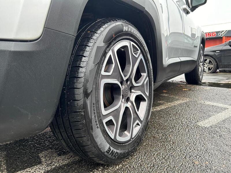 Used Jeep Renegade 2015 for sale - 76403243: Photo 26