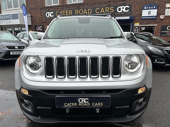 Used Jeep Renegade 2015 for sale - 76403243: Photo