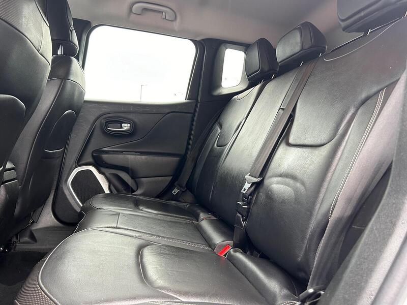 Used Jeep Renegade 2015 for sale - 76403243: Photo 30