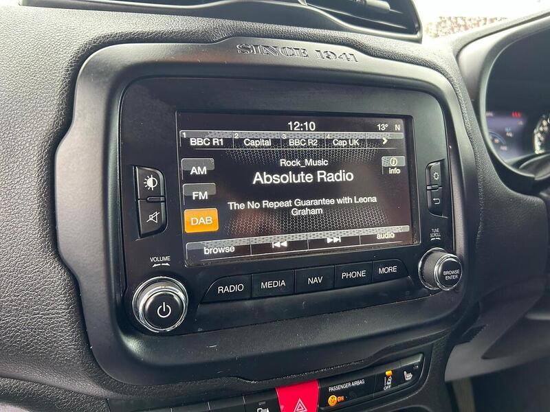 Used Jeep Renegade 2015 for sale - 76403243: Photo 34