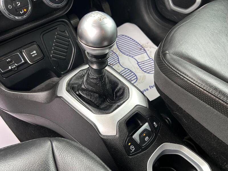 Used Jeep Renegade 2015 for sale - 76403243: Photo 36