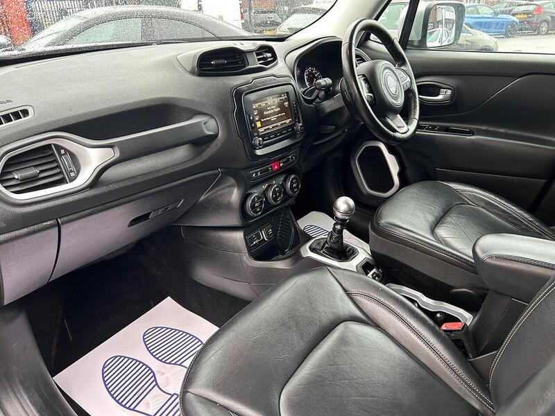 Used Jeep Renegade 2015 for sale - 76403243: Photo 37