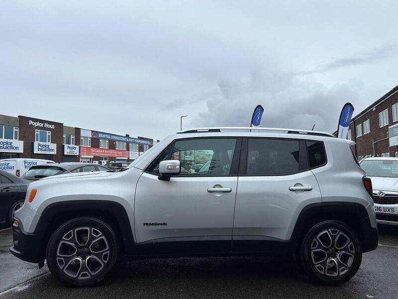 Used Jeep Renegade 2015 for sale - 76403243: Photo 6