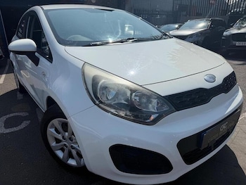 Used Kia Rio 2013 for sale - 79276963: Photo