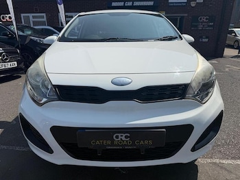 Used Kia Rio 2013 for sale - 79276963: Photo