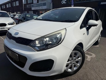 Used Kia Rio 2013 for sale - 79276963: Photo