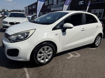 Used Kia Rio 2013 for sale - 79276963: Photo