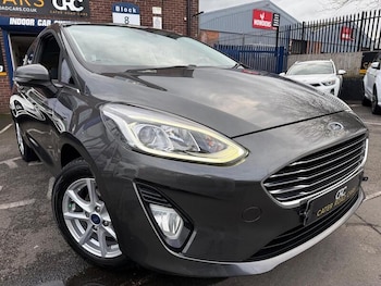 Ford Fiesta feature image