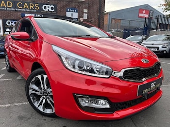 2015 - 1.6 CRDi SE Tech EcoDynamics 3dr