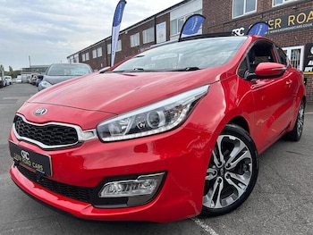 Used Kia Pro Ceed 2015 for sale - 76148379: Photo