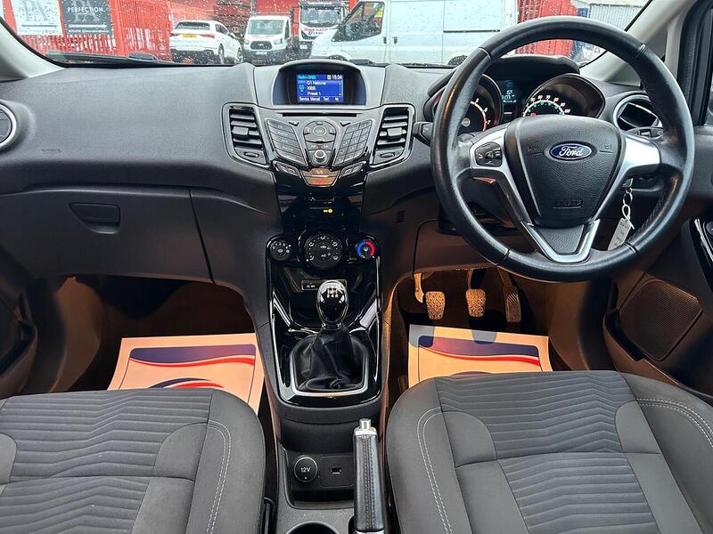 Used Ford Fiesta 2017 for sale - 76879350: Photo 15