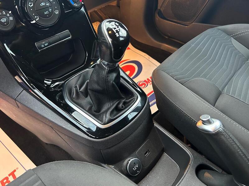 Used Ford Fiesta 2017 for sale - 76879350: Photo 17