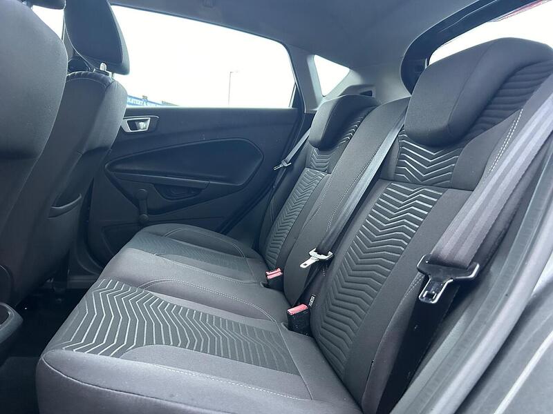 Used Ford Fiesta 2017 for sale - 76879350: Photo 23