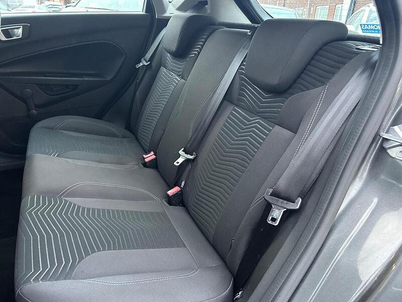 Used Ford Fiesta 2017 for sale - 76879350: Photo 24